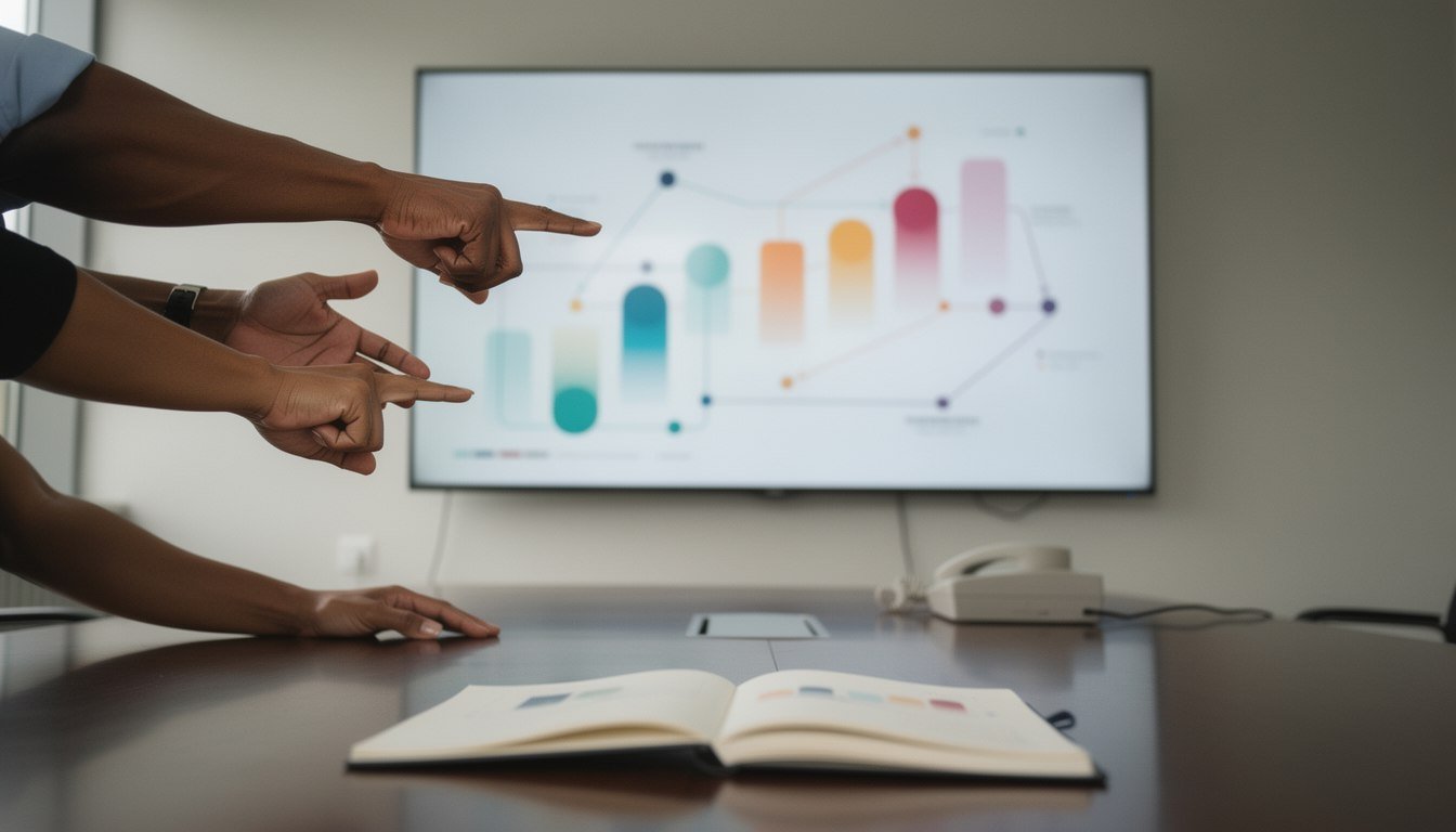 Diagnóstico y consultoría financiera
